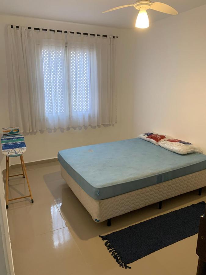 Апартаменты Guaruja/Asturias Apartamento Temporada Сан-Пауло Экстерьер фото